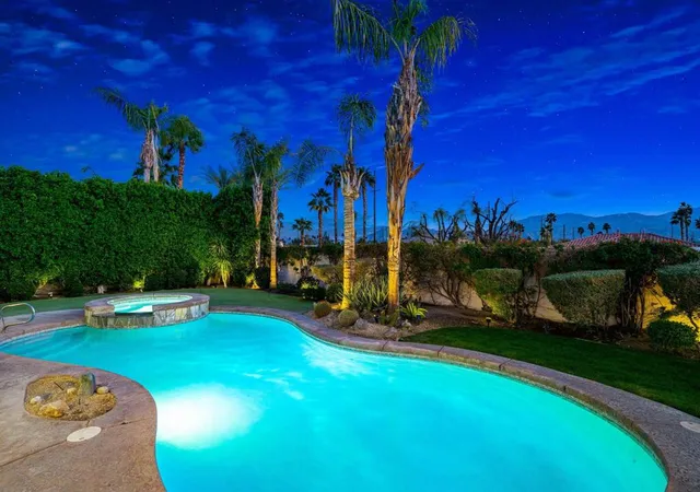 Photo 3 of Single family home for sale at 33 Calle La Reina, Rancho Mirage, CA 92270 | MLS# 219151392DA | Listing updated on 2026-09-29