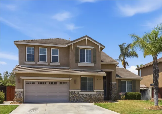 Photo 1 of Single family home for sale at 41726 Grand View Dr, Murrieta, CA 92562 | MLS# PW26176980 | Listing updated on 2026-09-13