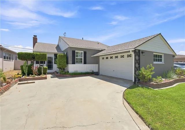 Photo 1 of Single family home for sale at 11804 Wilkie, Hawthorne, CA 90250 | MLS# SB26169184 | Listing updated on 2026-10-02