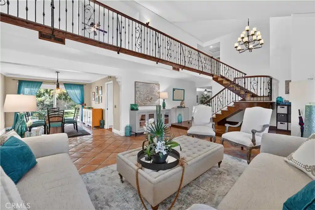 Single family home for sale at 17991 Prado Cir, Villa Park, CA 92861 | MLS# PW26171298