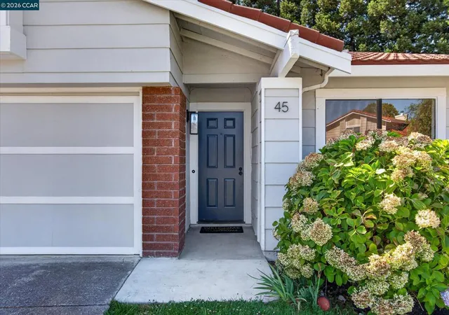 Photo 1 of Sale Pending at 45 Longhorn Ct, San Ramon, CA 94583 | MLS# 41145006 | Listing updated on 2026-09-24