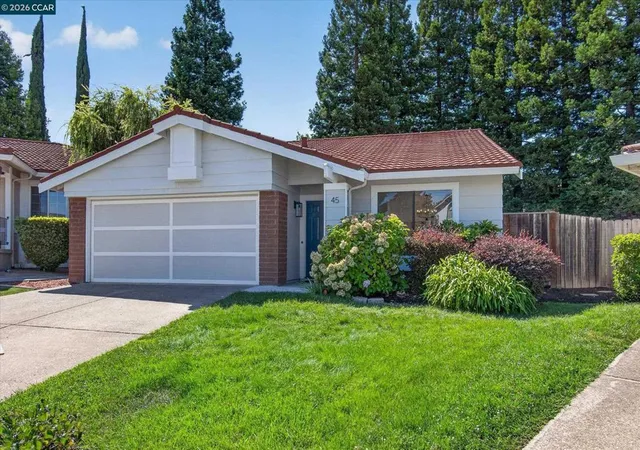 Photo 3 of Sale Pending at 45 Longhorn Ct, San Ramon, CA 94583 | MLS# 41145006 | Listing updated on 2026-09-24