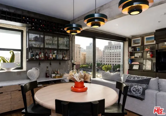 Listing Photo 1 - Condo for sale in building located at 416 S Spring St, Los Angeles, CA 90013 - Unit #609