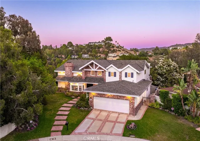 Photo 1 of Single family home for sale at 19501 Weeburn Ct, Tarzana, CA 91356 | MLS# SR26170454 | Listing updated on 2026-10-30