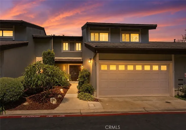 Photo 1 of Townhouse for sale at 4732 Amberwood Ct, Carlsbad, CA 92008 | MLS# HD26175378 | Listing updated on 2026-09-29