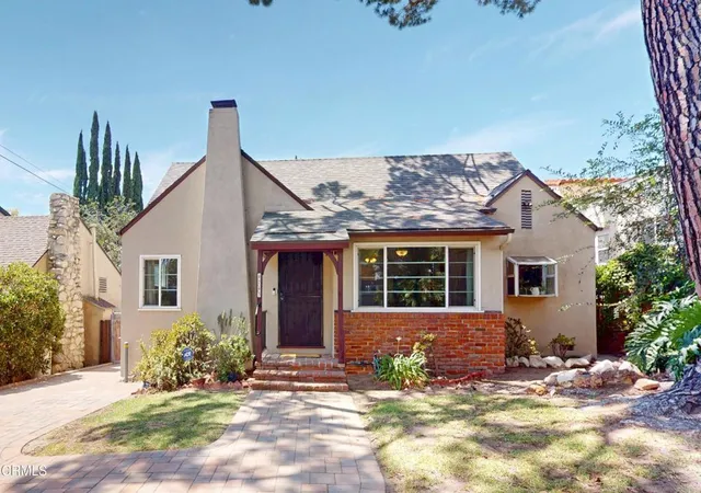 Photo 1 of Sale Pending at 4743 Briggs Ave, La Crescenta, CA 91214 | MLS# P1-28457 | Listing updated on 2026-09-23