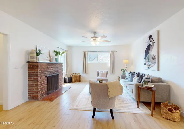Photo 3 of Sale Pending at 4743 Briggs Ave, La Crescenta, CA 91214 | MLS# P1-28457 | Listing updated on 2026-09-23