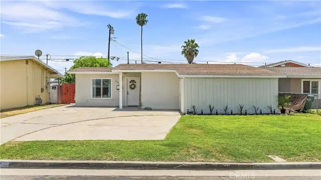Photo 1 of Single family home for sale at 17012 E Benwood, Covina, CA 91722 | MLS# AR26176304 | Listing updated on 2026-10-19