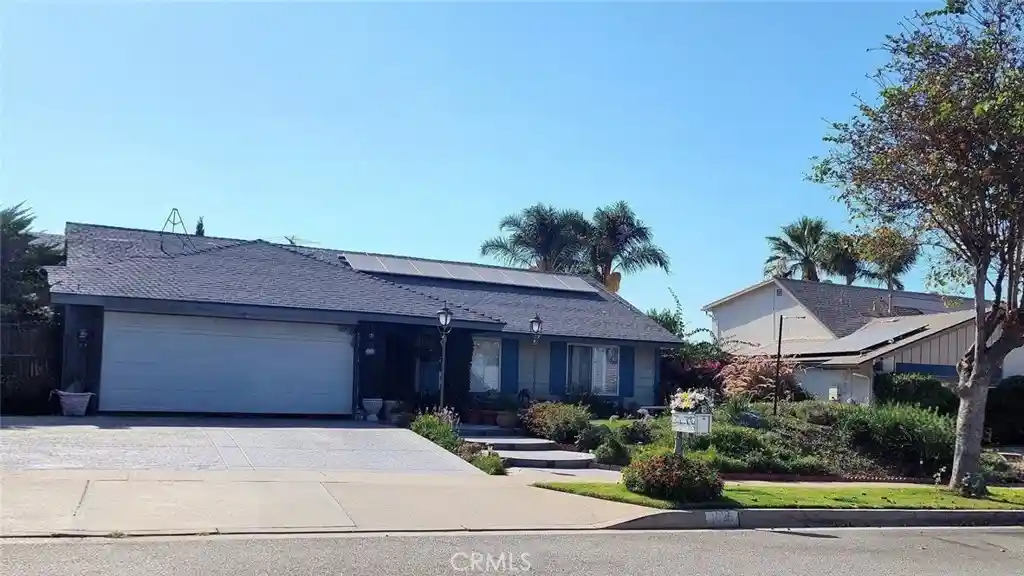 Photo 1 of Sale Pending at 1626 Zinnia, Corona, CA 92882 | MLS# SW26178137 | Listing updated on 2026-10-16
