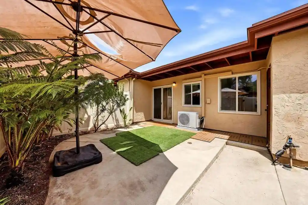 Photo 1 of Townhouse for sale at 8764 Wahl St, Santee, CA 92071 | MLS# PTP2606227 | Listing updated on 2026-10-16