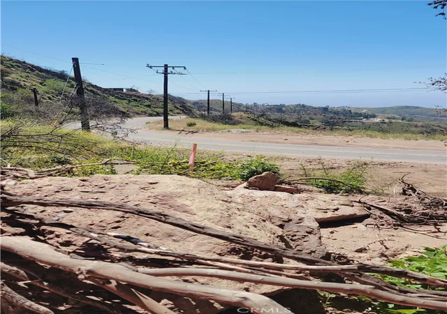 Photo 1 of Land for sale at 0 Piuma Rd, Malibu, CA 90265 | MLS# CV26178168 | Listing updated on 2026-09-13