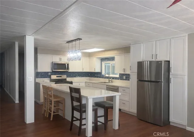Photo 1 of Manufactured home for sale at 175 N Manzanita Ct, San Jacinto, CA 92582 | MLS# TR26176931 | Listing updated on 2026-09-04