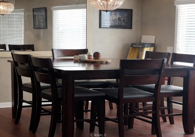 Photo 3 of Manufactured home for sale at 175 N Manzanita Ct, San Jacinto, CA 92582 | MLS# TR26176931 | Listing updated on 2026-09-04