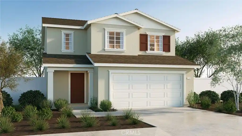 Photo 1 of Single family home for sale at 27186 Mystic Sky Ave, Moreno Valley, CA 92555 | MLS# SW26178181 | Listing updated on 2026-10-21
