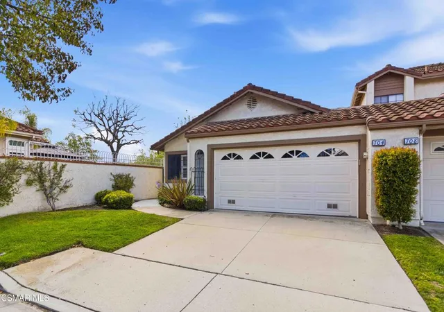 Photo 1 of Condo for sale at 704 Wind Willow Way, Simi Valley, CA 93065 | MLS# 226003879 | Listing updated on 2026-09-28