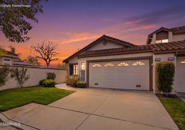 Photo 2 of Condo for sale at 704 Wind Willow Way, Simi Valley, CA 93065 | MLS# 226003879 | Listing updated on 2026-09-28