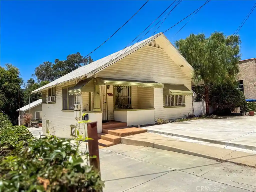 Multi family home for sale at 3621 Griffin Ave, Los Angeles, CA 90031 | MLS# OC26177915