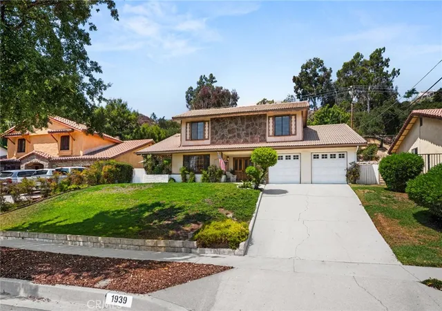 Photo 1 of Single family home for sale at 1939 Fernridge, San Dimas, CA 91773 | MLS# CV26178033 | Listing updated on 2026-10-04