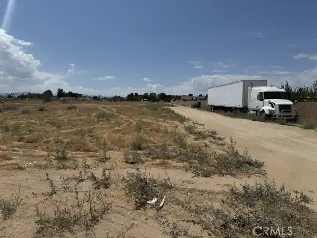 Photo 1 of Land for sale at 1610 W Ave L, Lancaster, CA 93534 | MLS# SR26178195 | Listing updated on 2026-08-14