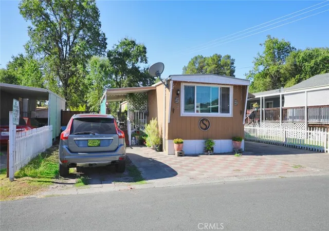 Photo 3 of Manufactured home for sale at 4801 N State St #2, Ukiah, CA 95482 | MLS# LC26175140 | Listing updated on 2026-09-15