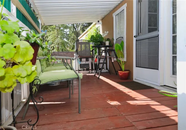 Photo 3 of Manufactured home for sale at 4801 N State St #2, Ukiah, CA 95482 | MLS# LC26175140 | Listing updated on 2026-09-15