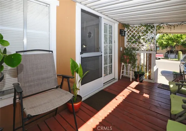Photo 4 of Manufactured home for sale at 4801 N State St #2, Ukiah, CA 95482 | MLS# LC26175140 | Listing updated on 2026-09-15