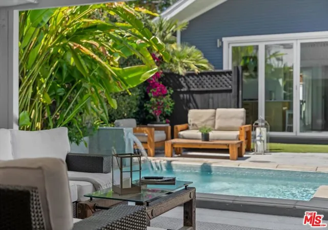 Photo 1 of Single family home for sale at 7719 Norton Ave, West Hollywood, CA 90046 | MLS# 26871585 | Listing updated on 2026-10-07