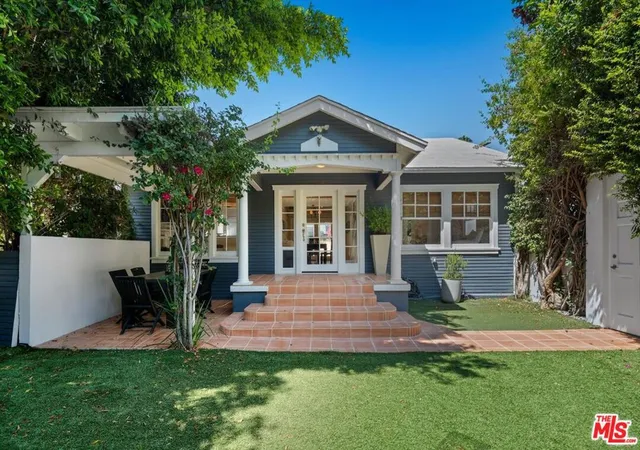 Photo 3 of Single family home for sale at 7719 Norton Ave, West Hollywood, CA 90046 | MLS# 26871585 | Listing updated on 2026-10-07