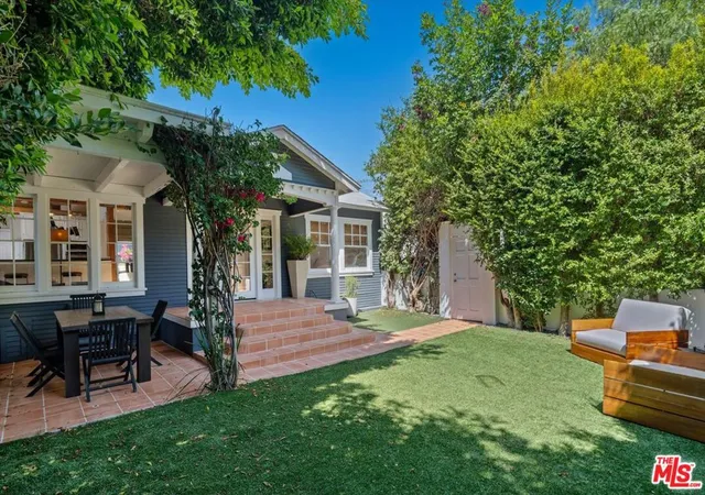 Photo 3 of Single family home for sale at 7719 Norton Ave, West Hollywood, CA 90046 | MLS# 26871585 | Listing updated on 2026-10-07