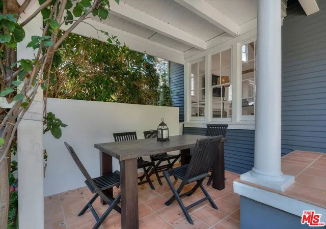 Photo 4 of Single family home for sale at 7719 Norton Ave, West Hollywood, CA 90046 | MLS# 26871585 | Listing updated on 2026-10-07