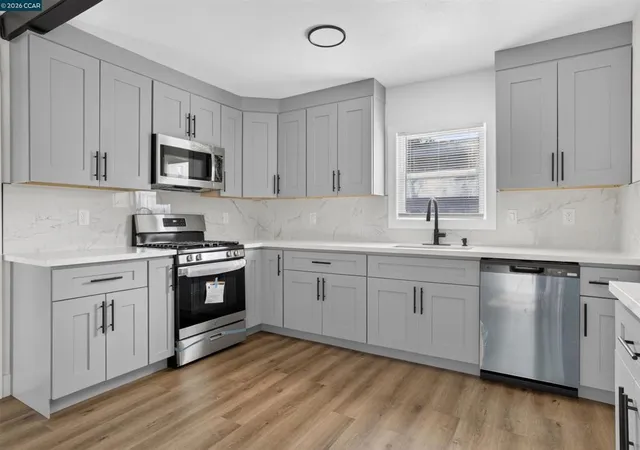 Photo 3 of Sale Pending at 312 Minner Ave, Antioch, CA 94509 | MLS# 41145025 | Listing updated on 2026-09-28