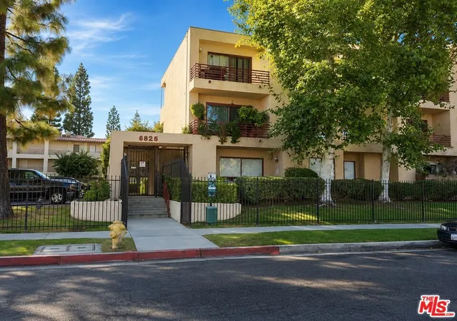 Condo for sale at 6825 Alabama Ave #311, Canoga Park, CA 91303 | MLS# 26872051
