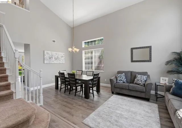 Photo 4 of Single family home for sale at 1937 Paradise Peak Ct, Antioch, CA 94531 | MLS# 41145030 | Listing updated on 2026-10-10