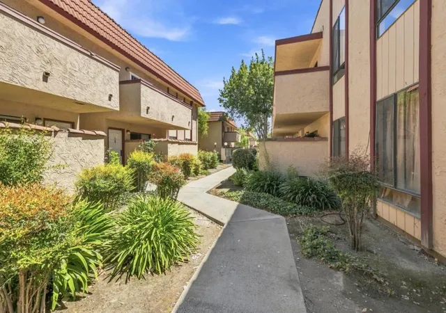 Condo for sale at 5336 Monterey Rd #6, San Jose, CA 95111 | MLS# ML82057412