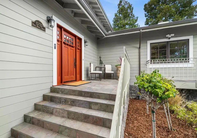 Photo 3 of Single family home for sale at 15723 Oak Knoll Dr, Los Gatos, CA 95030 | MLS# ML82057718 | Listing updated on 2026-10-09