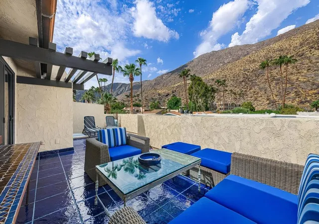 Photo 1 of Condo for sale at 572 W Arenas Rd #2, Palm Springs, CA 92262 | MLS# 219151402PS | Listing updated on 2026-10-06