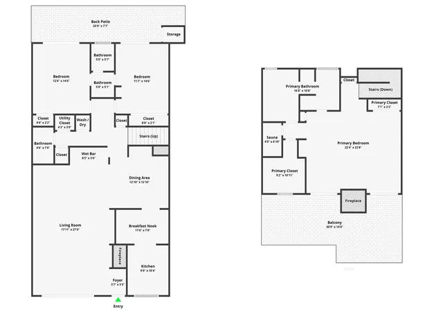 Photo 47 of Condo for sale at 572 W Arenas Rd #2, Palm Springs, CA 92262 | MLS# 219151402PS | Listing updated on 2026-10-06