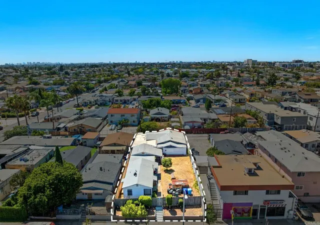 Photo 1 of Multi family home for sale at 3724 30 Euclid Ave, San Diego, CA 92105 | MLS# PTP2606234 | Listing updated on 2026-10-06