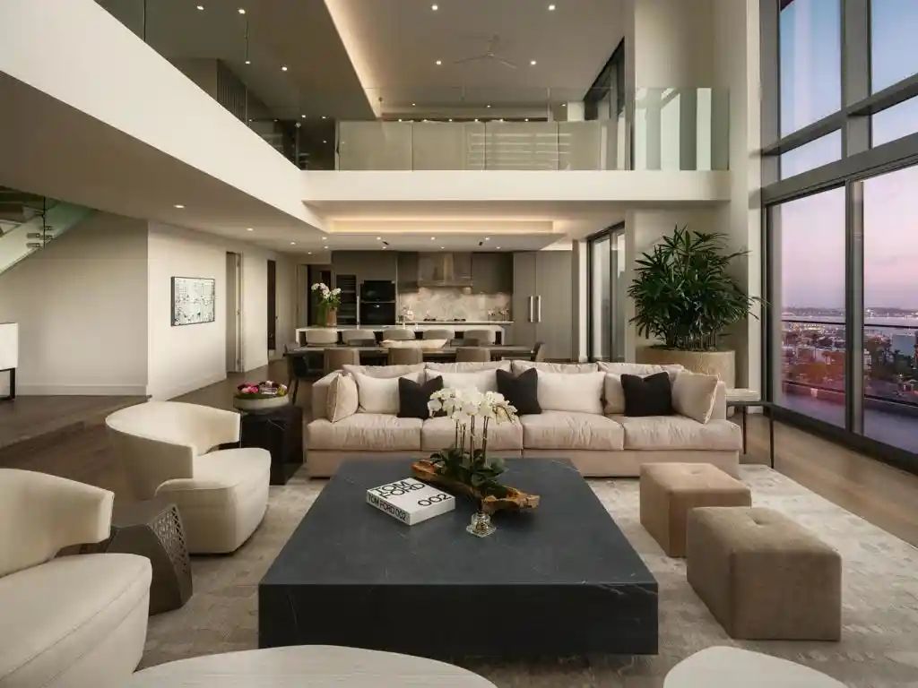 Photo 1 of Sale Pending at 2855 5th Avenue #1304, San Diego, CA 92103 | MLS# 260019951SD | Listing updated on 2026-08-27
