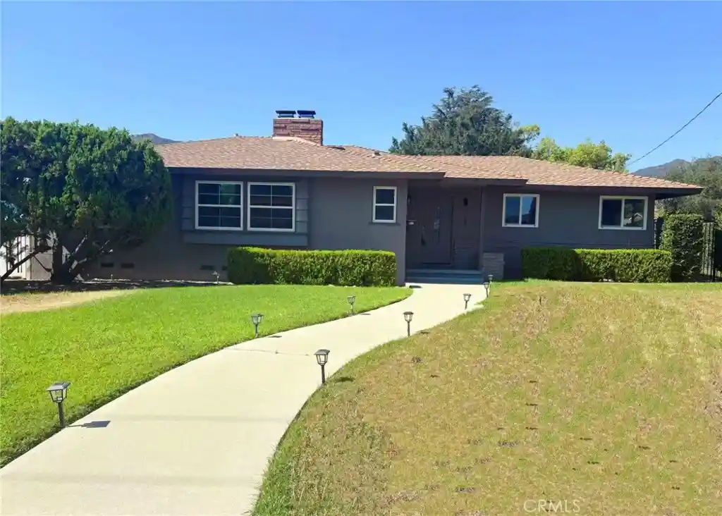 Photo 1 of Single family home for sale at 883 E Leadora, Glendora, CA 91741 | MLS# WS26178273 | Listing updated on 2026-10-29