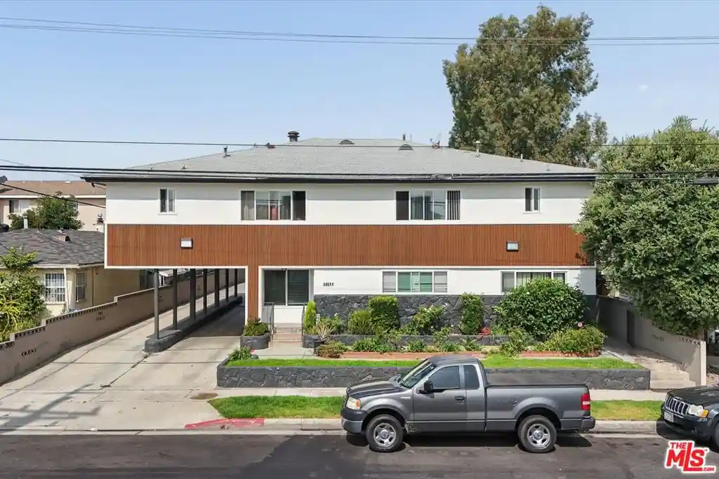 Multi family home for sale at 14611 Larch Ave, Lawndale, CA 90260 | MLS# 26872603