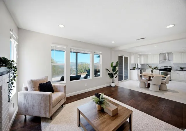 Photo 3 of Sale Pending at 150 Ridge View Way, Oceanside, CA 92057 | MLS# 260019955SD | Listing updated on 2026-10-07