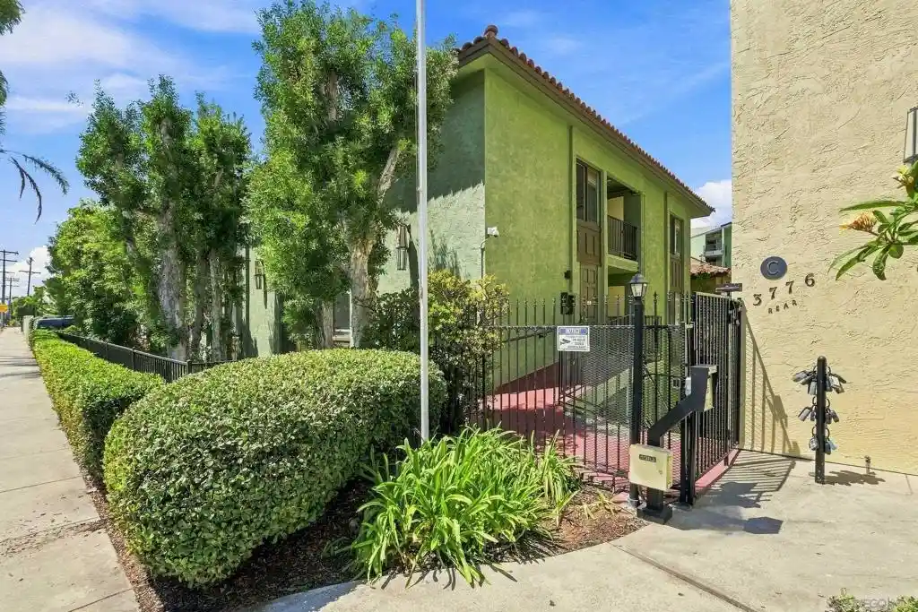 Listing Photo 23 - Condo for sale in 3776 Alabama St located at 3776 Alabama St, San Diego, CA 92104 - Unit #C114