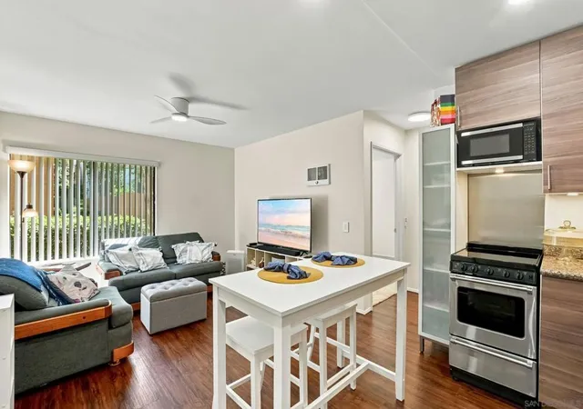 Photo 2 of Condo for sale at 3776 Alabama St #C114, San Diego, CA 92104 | MLS# 260019956SD | Listing updated on 2026-09-13