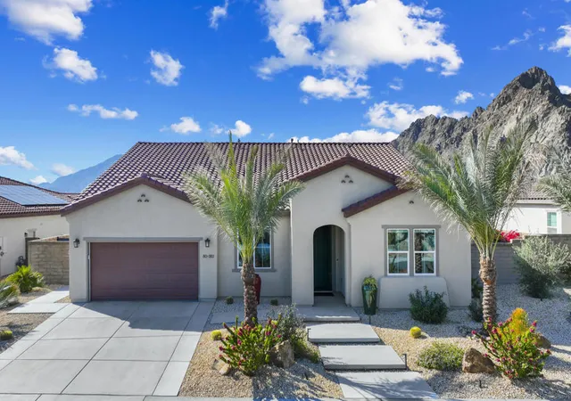 Photo 2 of Single family home for sale at 80383 Segovia View Way, La Quinta, CA 92253 | MLS# 219151405DA | Listing updated on 2026-09-30
