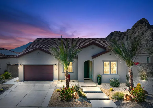 Photo 3 of Single family home for sale at 80383 Segovia View Way, La Quinta, CA 92253 | MLS# 219151405DA | Listing updated on 2026-09-30