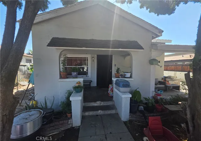 Multi family home for sale at 7209 Tippecanoe, San Bernardino, CA 92404 | MLS# CV26176443
