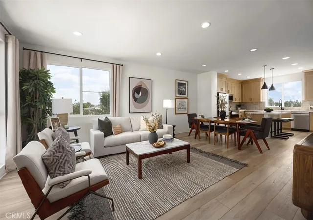 Photo 2 of Sale Pending at 5804 Linden #5, Long Beach, CA 90805 | MLS# SR26178317 | Listing updated on 2026-10-28