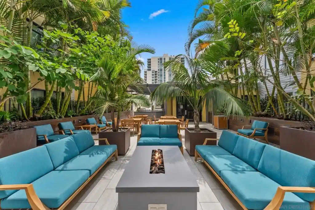 Photo 1 of Condo for sale at 889 Date #142, San Diego, CA 92101 | MLS# 260019959SD | Listing updated on 2026-10-11