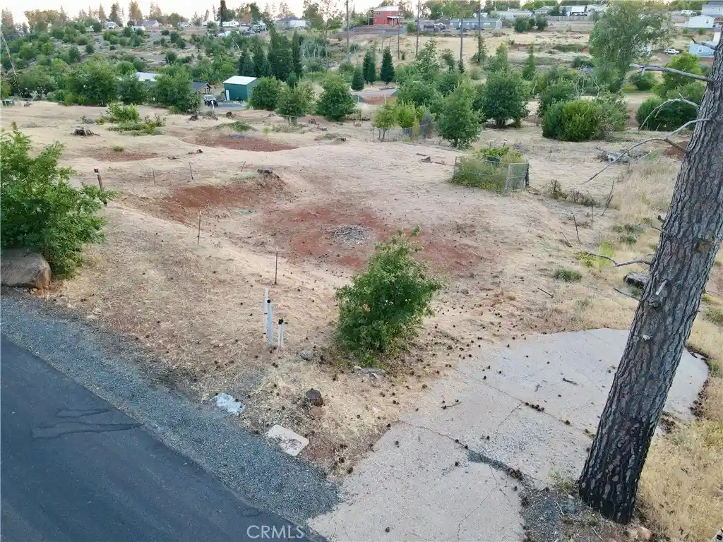 Photo 1 of Land for sale at 5493 Edgewood Ln, Paradise, CA 95969 | MLS# SN26177002 | Listing updated on 2026-08-14